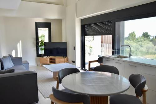 Villa Peace Nikiti