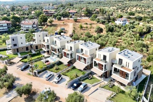 Villa Peace Nikiti