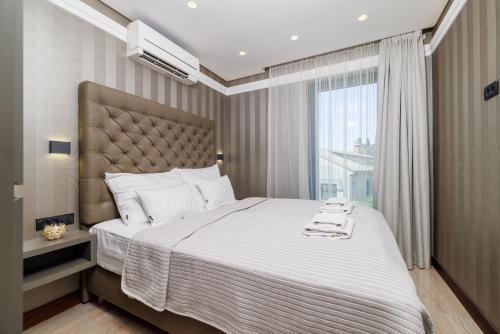 VILLA FRAN - DELUXE PENTHOUSE SUITE with private pool # 4