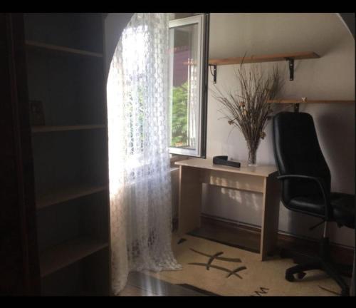 Apartamente Manjeru