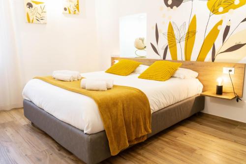 Foto SiAmo Bari Rooms 1