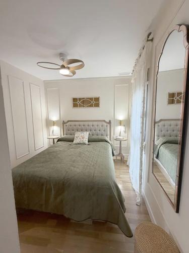 Nuevo, centrico y luminoso Apartamento casaslacambra