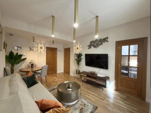 Nuevo, centrico y luminoso Apartamento casaslacambra