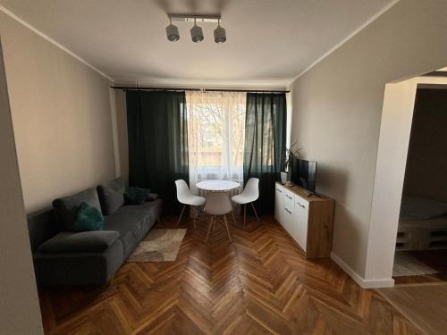Apartament Mazurski Azyl