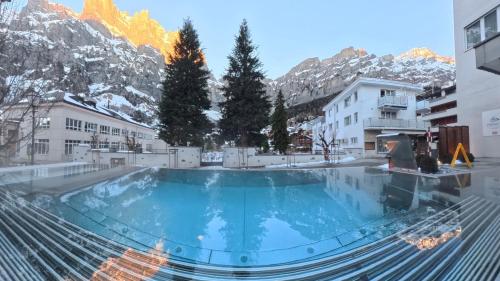Therme 51° Hotel Physio & Spa