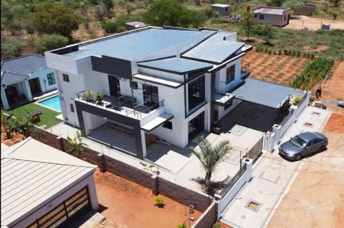 Casa-Pel Villa Grande