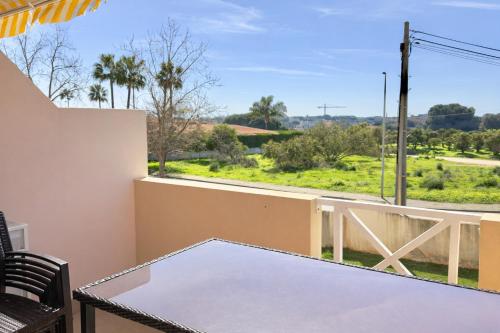 Apartamento Terraços do Vale