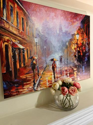 S&L Boutique Hotel — Photo of the whole room