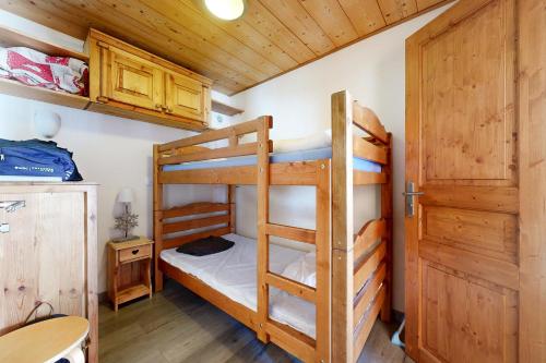 Appartement d Exception au Pied des Pistes