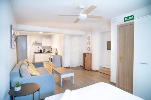 Ribadeo 1 Apartment - CC La Vaguada