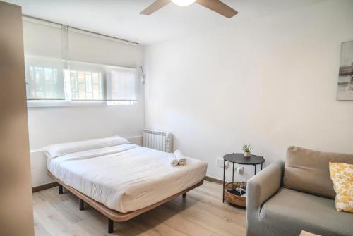 Ribadeo 1 Apartment - CC La Vaguada