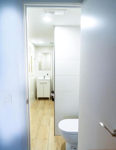 Ribadeo 1 Apartment - CC La Vaguada