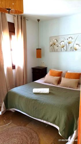 Casita de ensueño en Ronda