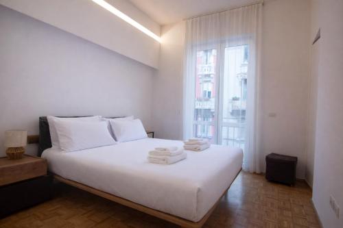 CENTRALE-DUOMO - Suite nel cuore di Milano