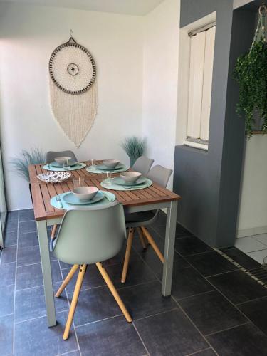 La Royale au Le Cap d'Agde