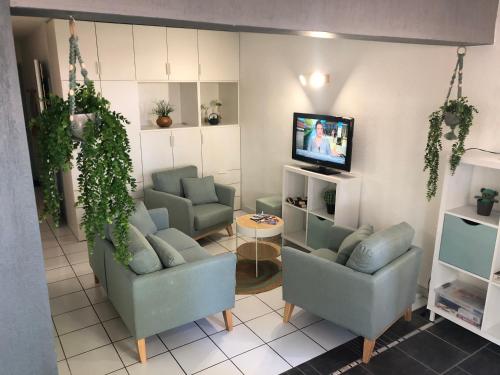 La Royale au Le Cap d'Agde