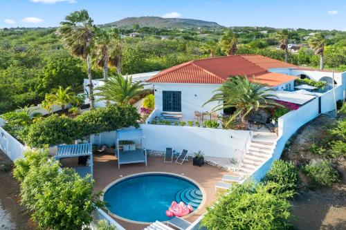 Saint Joris a tiny Boutique Resort