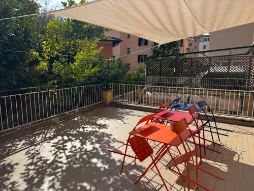 GuestHouse Denina67 - ChiacchioPM