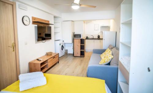 Ribadeo 2 Apartment - CC La Vaguada