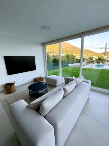 Villa Buena Vista Hills