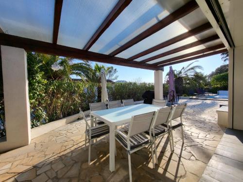 "Villa Azura" Tout confort Piscine Wifi-Clim