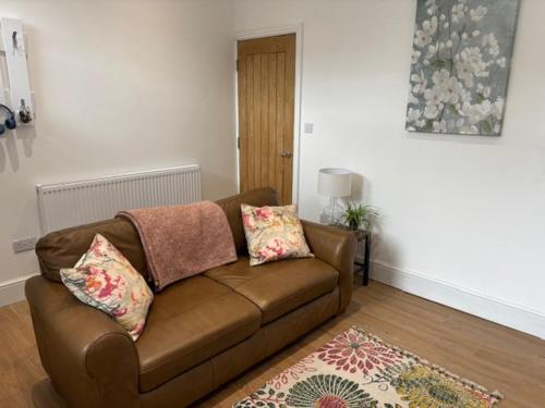 Gallery image of Stylish Didsbury House in Manchester