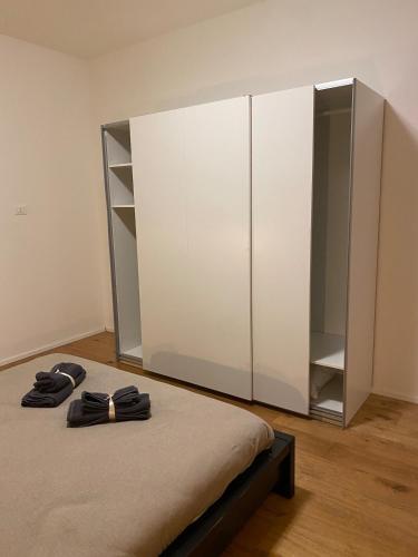 Appartamento a Milano Design e Comfort
