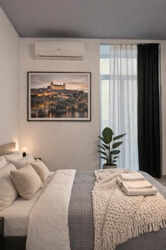 Sleep INN Toledo - SELF CHECK-IN