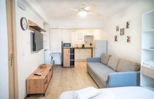 Ribadeo 2 Apartment - CC La Vaguada