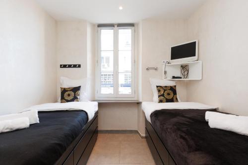 Palais Prestige YourHostHelper