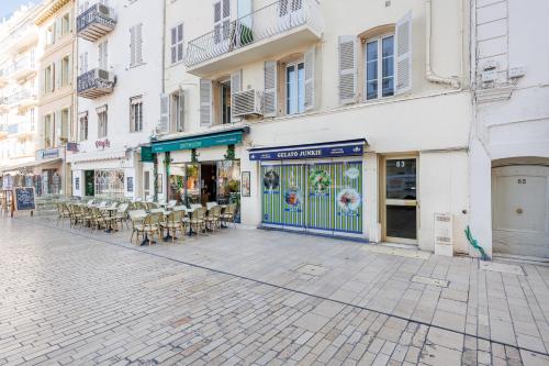 Palais Prestige YourHostHelper