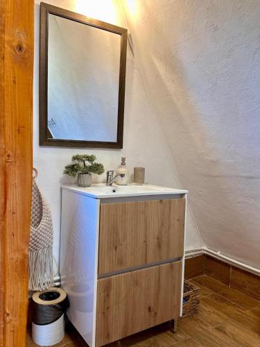 Foto sihtkohas Mărişel asuva majutusasutuse The Retreat Marisel galeriist