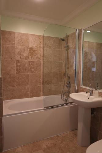 Bany a Condo Del Triple Vista