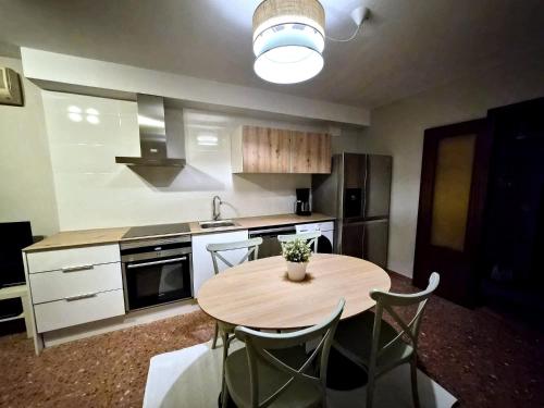 Central Home Coliving - vive en la zona de moda del centro de Valencia