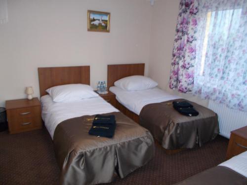 Willa Poniatowskiego