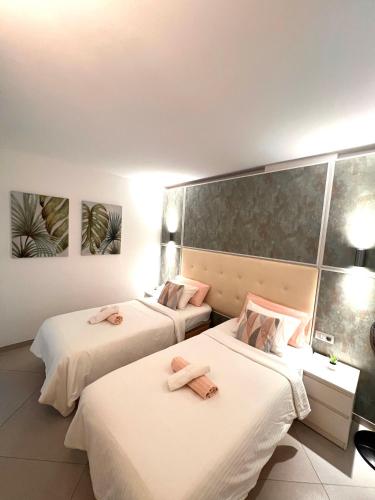 Apartament Casa Nico ApNr 215 Costa Adeje Playa de las Americas
