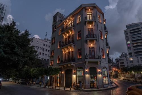 Maison DADA