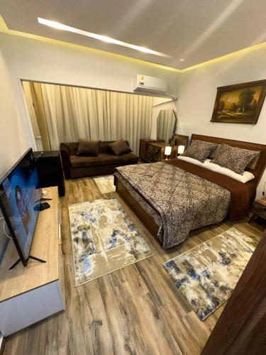 الدوليه الفندقيه بمدينه نصر