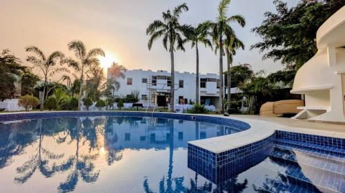 Résidence Villa Rosa