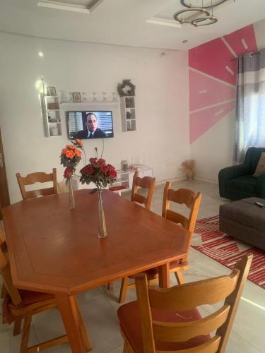 Challenge Immobilier Sally