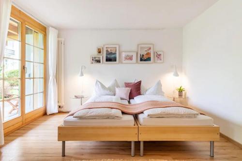 Modern Wengen Studio - Ski-in, Ski-out - by Wengen Rentals