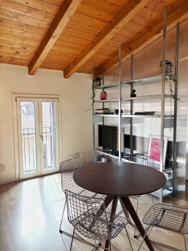 NOLO URBAN LOFT Milan-Metro M1 Pasteur