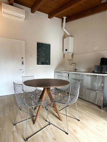 NOLO URBAN LOFT Milan-Metro M1 Pasteur