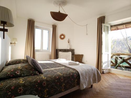 Le Clos du Bec