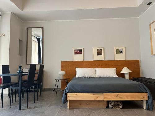 Riverside Mill Loft