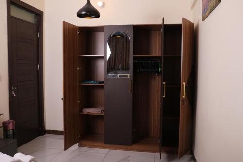Bany a Carmel Residence - كارمل ريزيدنس