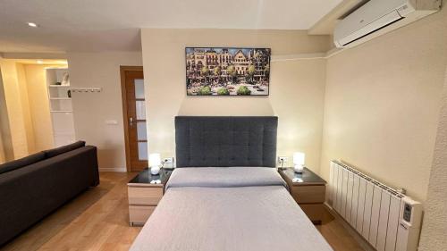 Rooms San Marcos