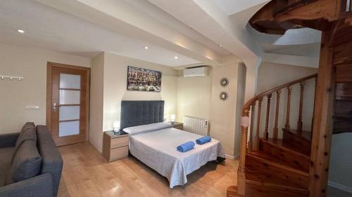 Rooms San Marcos