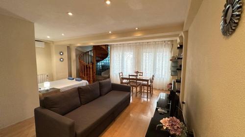 Rooms San Marcos