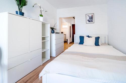 Modern Seaside Escape